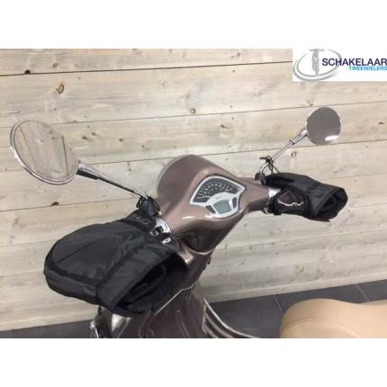 Handmoffen Scooter Universeel Textiel Aplus Aanbieding Handmoffen Scooter Universeel Textiel Aplus Aanbieding